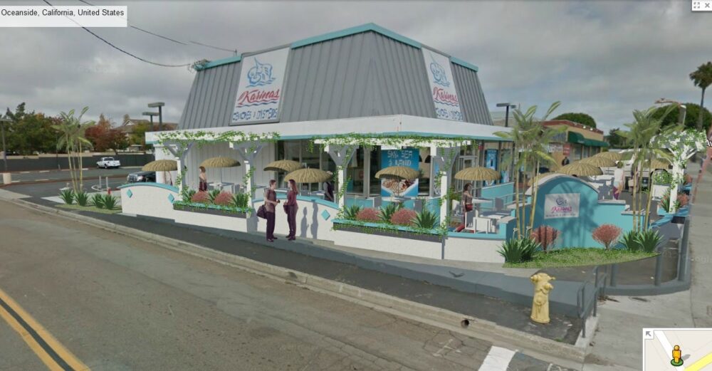 Oceanside