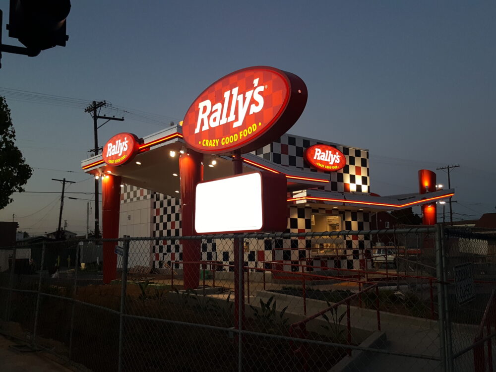Rallis